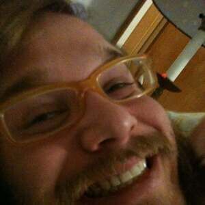 Meet your Posher, Adam